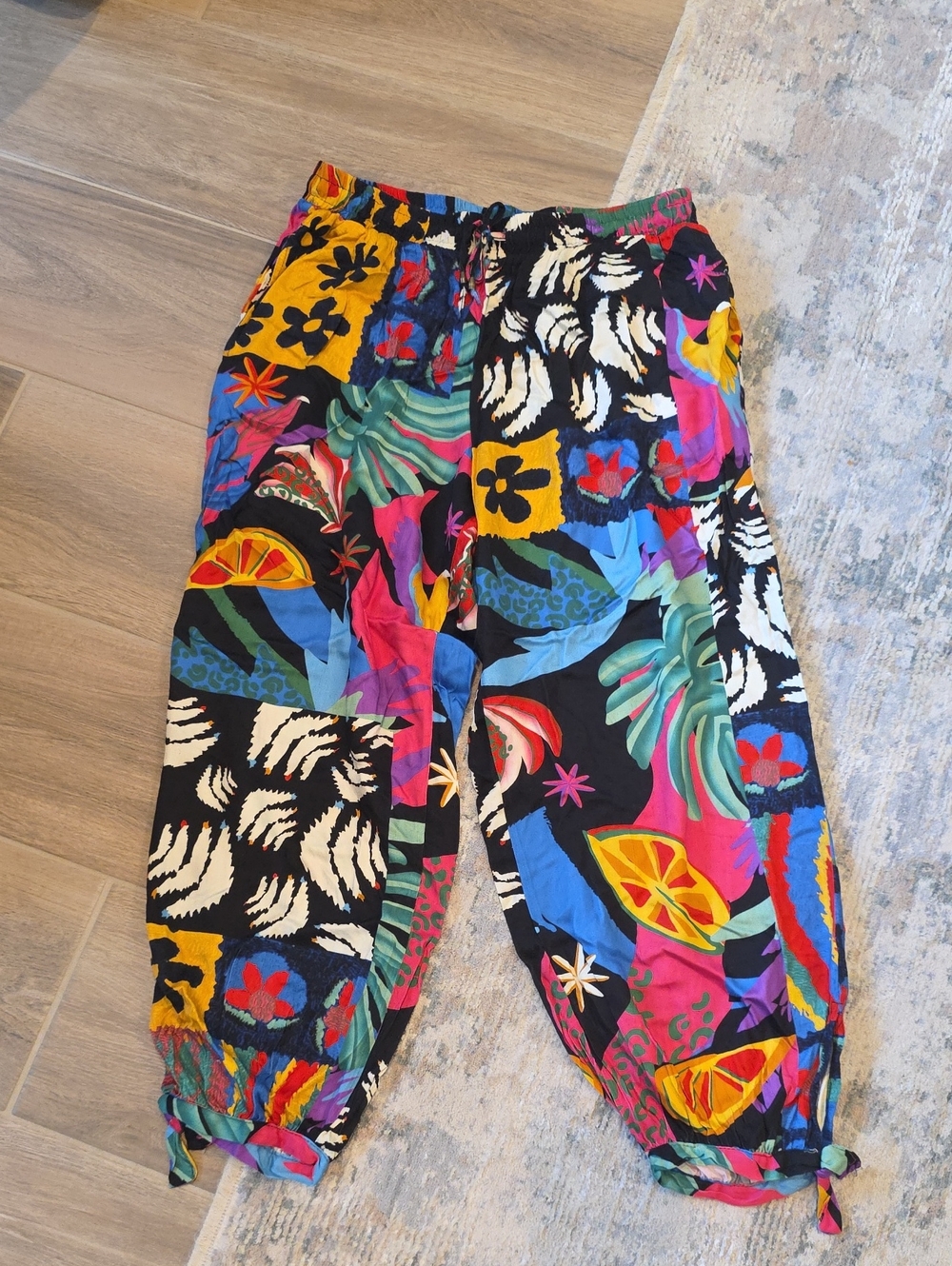 Haute Hippie Pants